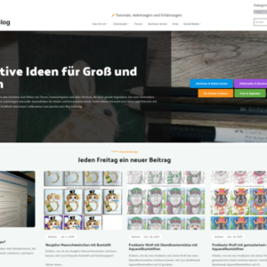 online-zeichenkurs.de